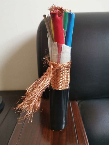 BPYJVP、BPYJVP2變頻器電纜