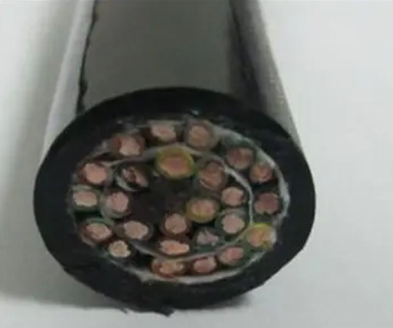 JKUNEKM   電源材料，纖維光纜，