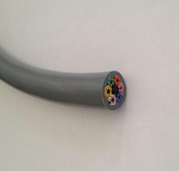 TK-SERVO FD796 CP 4G1.5mm2特種電纜