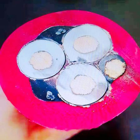 10KV卷筒電纜