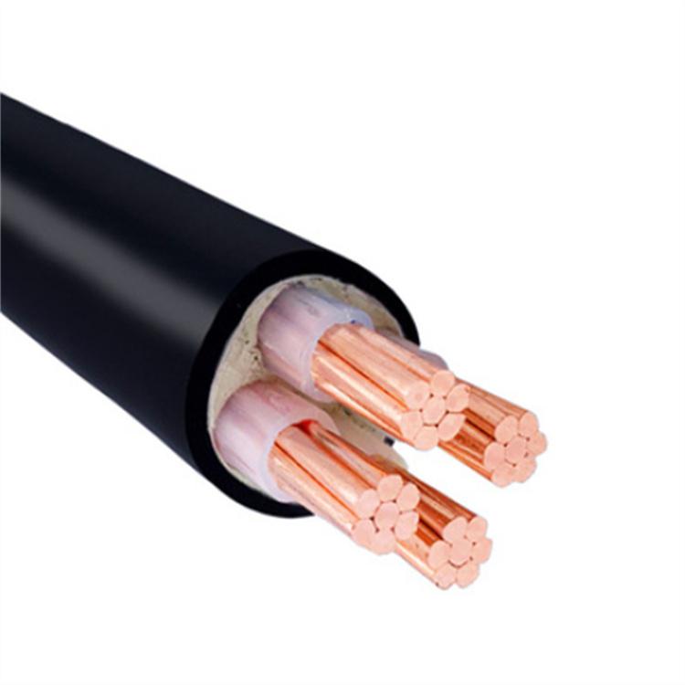 CJV80/DA 0.6/1KV 1*3*10船用電力電纜