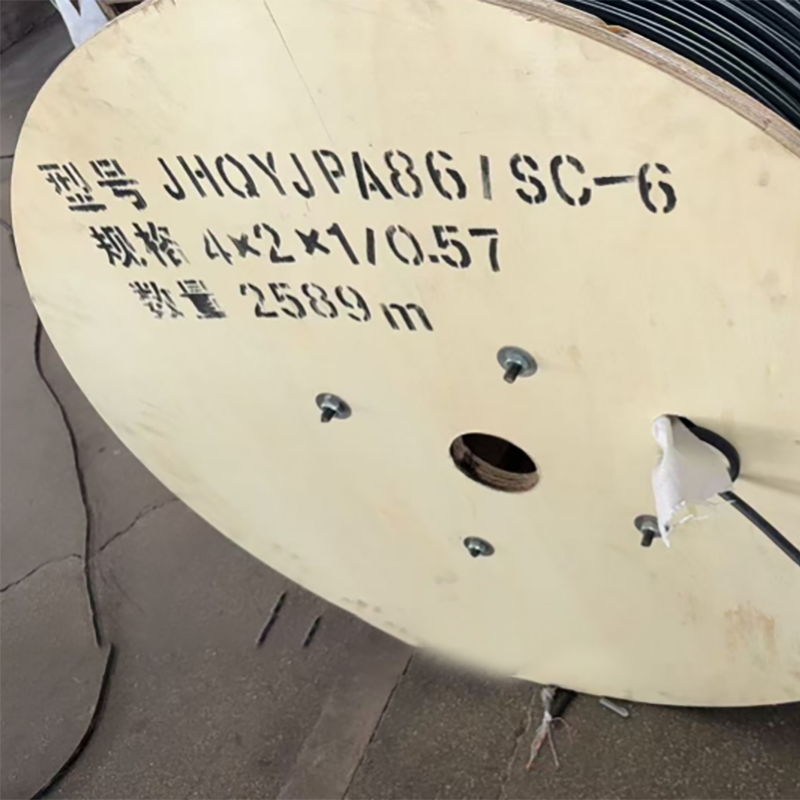 JHQYJPA86/SC-6艦船用輕型電纜